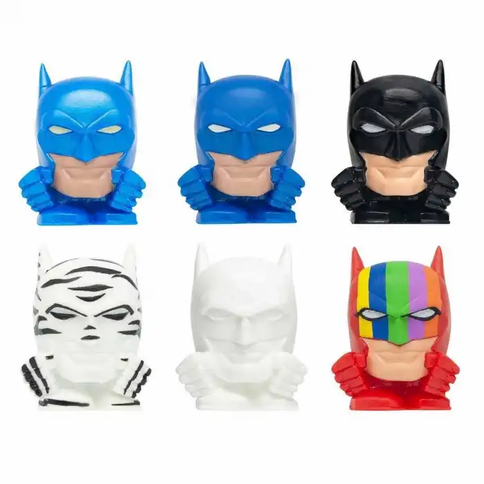 Batman  Figürleri Sürpriz Paket- 1 Adet Stokta Olan Gönderilir