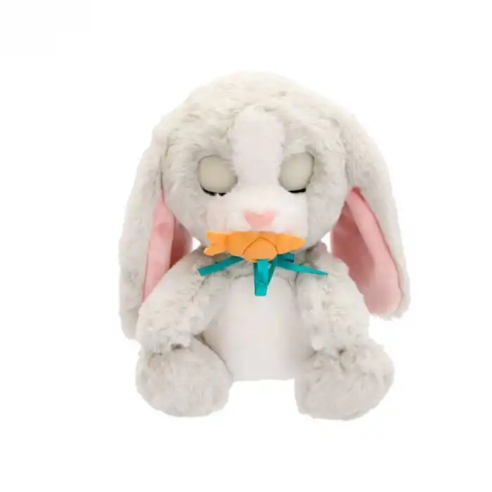 BAW02000 Baby Paws Sesli Tavşan 20 cm Peluş