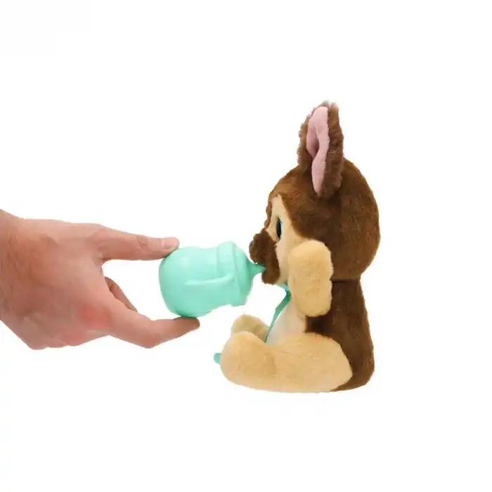 BAW03200 Baby Paws Yummy German Shepherd 18 cm Peluş