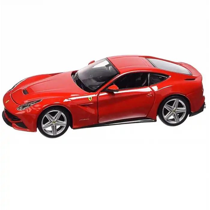 Bburago 1:24 Ferrari F12 Berlinetta Model Araba