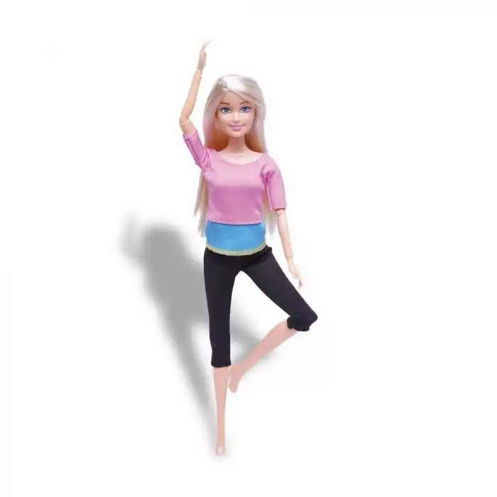 BEBEK ALİSHA SPORCU 29 CM -SUN