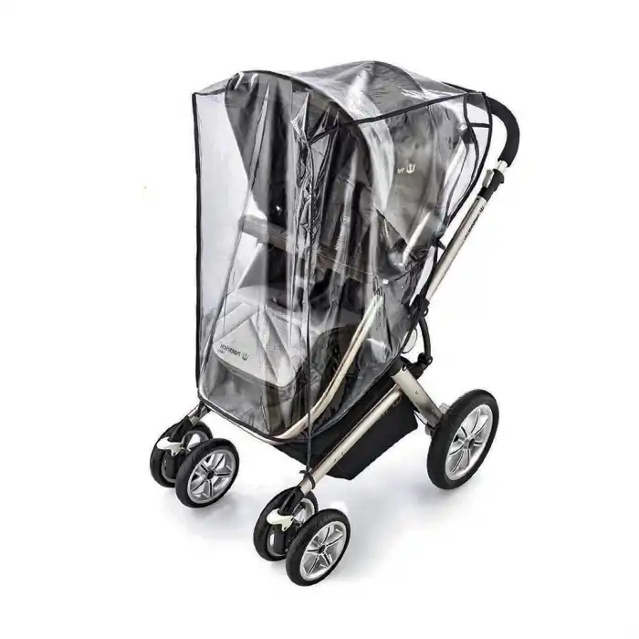 Bebek Arabası Yağmurluk Bx40