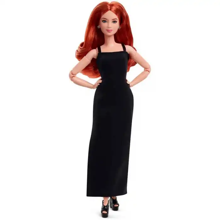 Bebek Basics İkonik Koleksiyon Bebeği Model 04