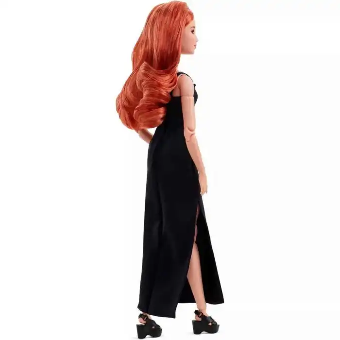 Bebek Basics İkonik Koleksiyon Bebeği Model 04