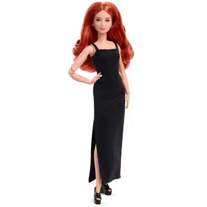 Bebek Basics İkonik Koleksiyon Bebeği Model 04