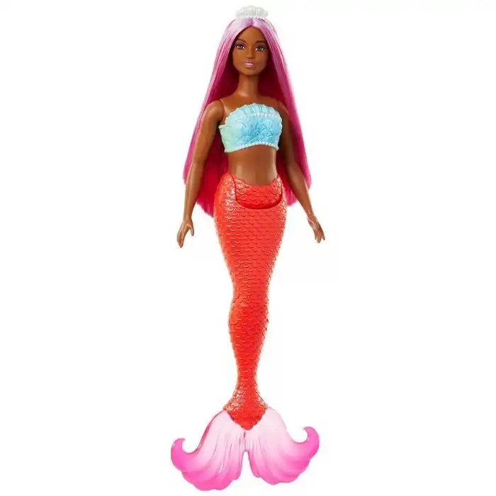 Bebek Deniz Kızı Bebekler