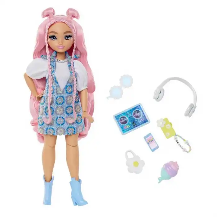 Bebek Dream Besties Daisy Jean Bebek