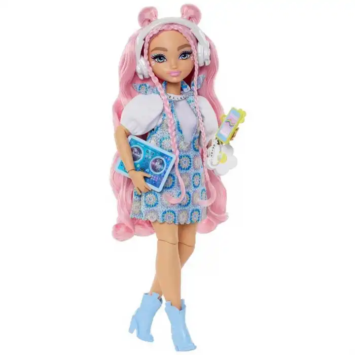Bebek Dream Besties Daisy Jean Bebek
