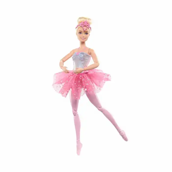 Bebek Dreamtopia Işıltılı Balerin HLC25