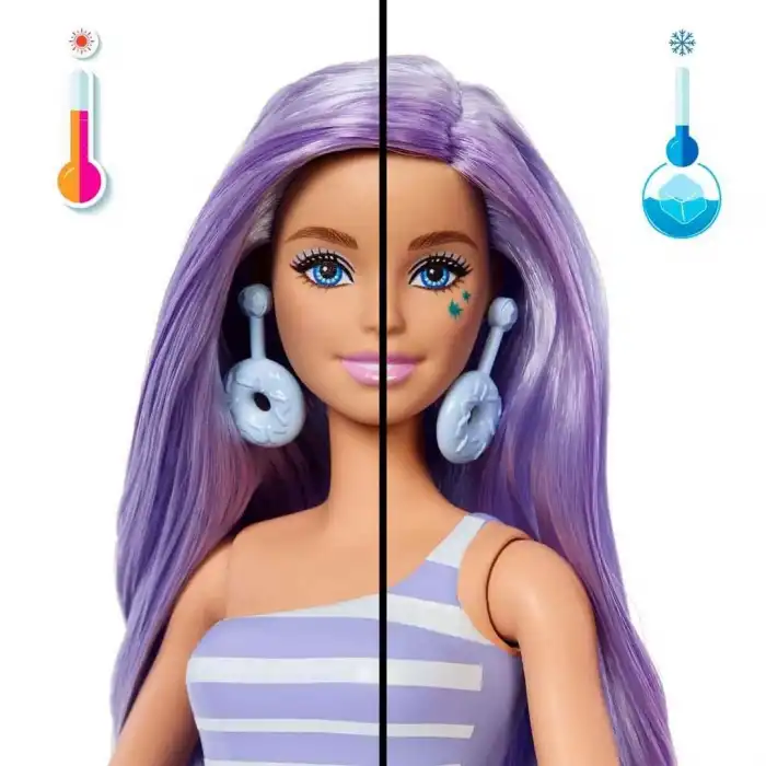 Bebek Pop Reveal Atıştırmalık Serisi