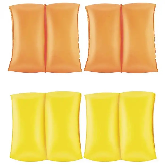 Bestway 3 - 6 Yaş Havuz Kolluk Seti 20 x 20 cm