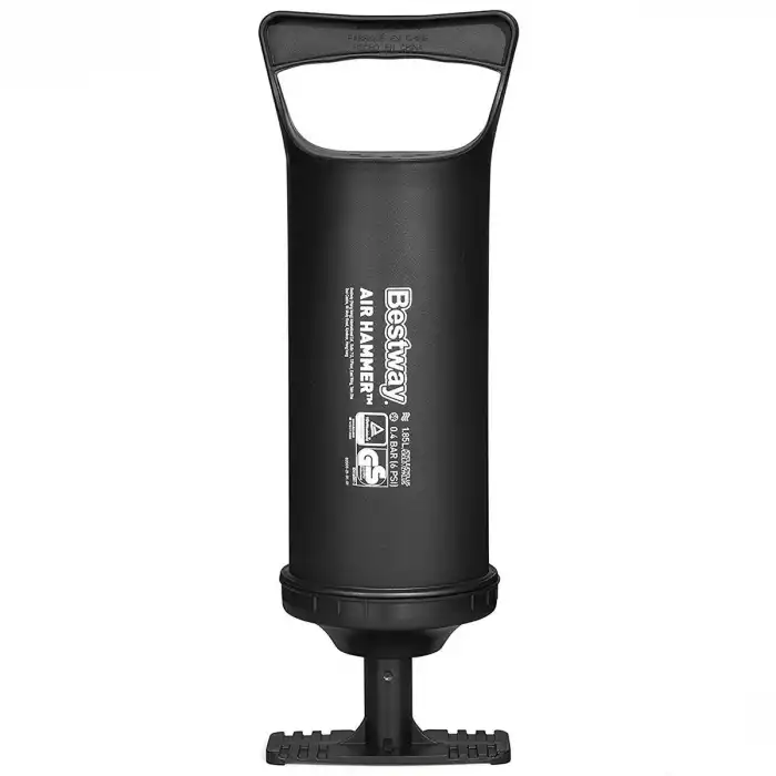Air Hammer El Pompası 30 cm - BW62002