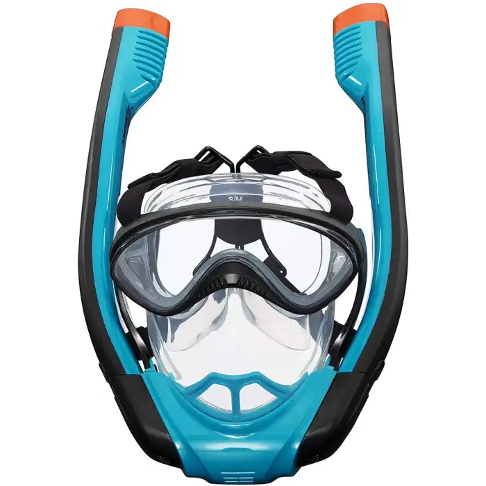 Hydro Pro SeaClear Flowtech Şnorkel Large/XLarge