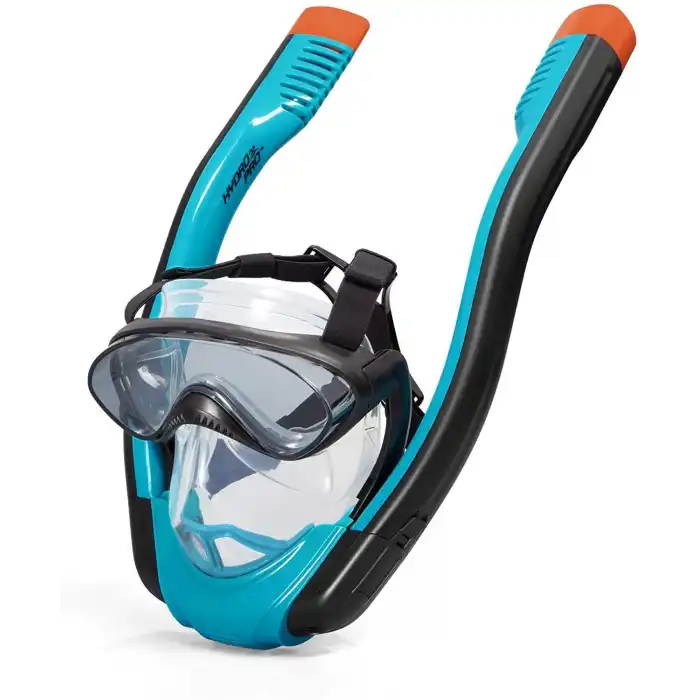 Hydro Pro SeaClear Flowtech Şnorkel Large/XLarge