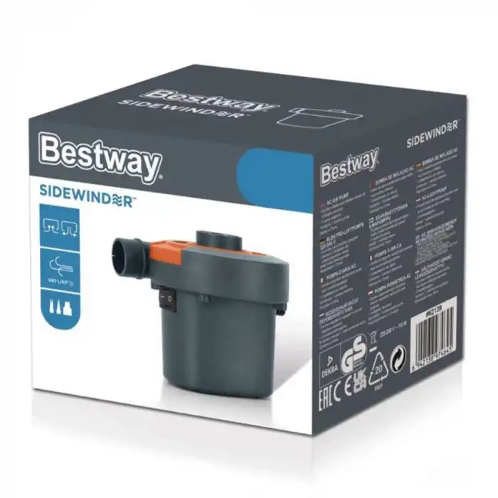 Bestway Sidewinder 220V Elektrikli Pompa - 81933