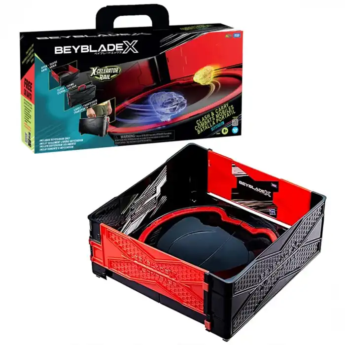 Beyblade Taşınabilir Arena - TP0841