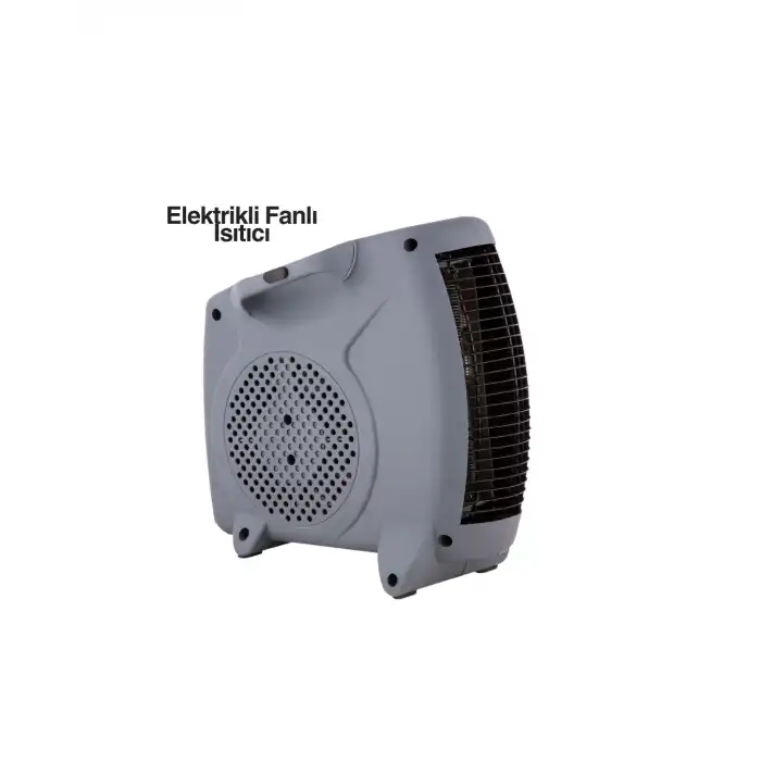 Bf20 Black Isıtıcı