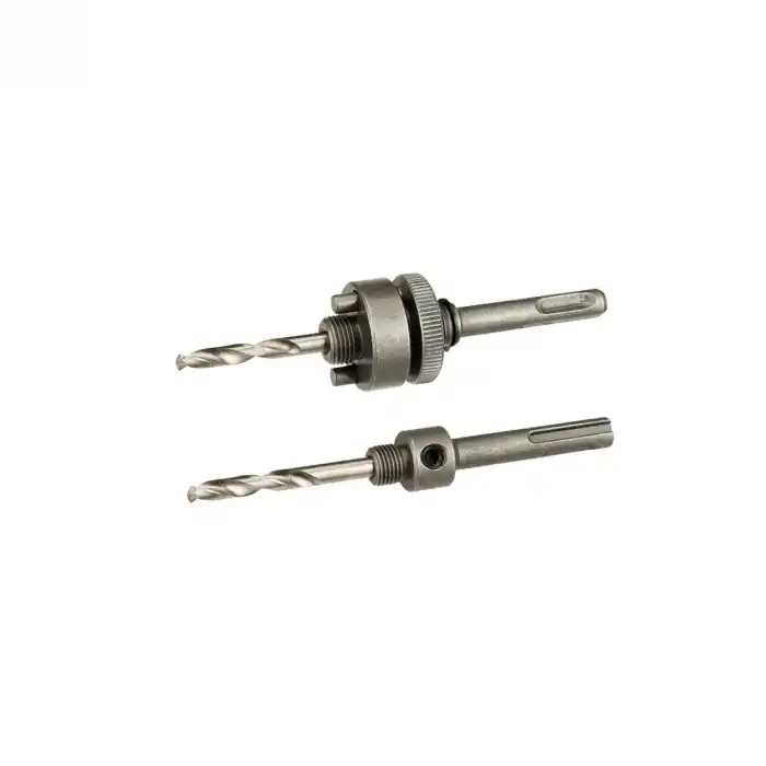 Bi-metal Panç Adaptörü Hex 32-210 Mm