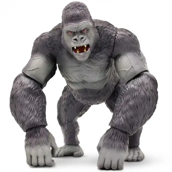Big Boss Goril Figürü 43 cm - S01037113