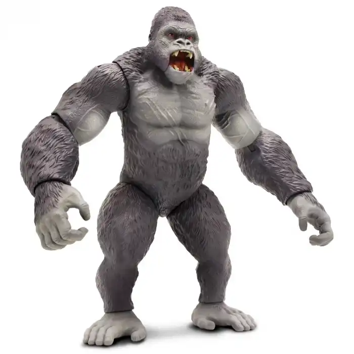 Big Boss Goril Figürü 43 cm - S01037113