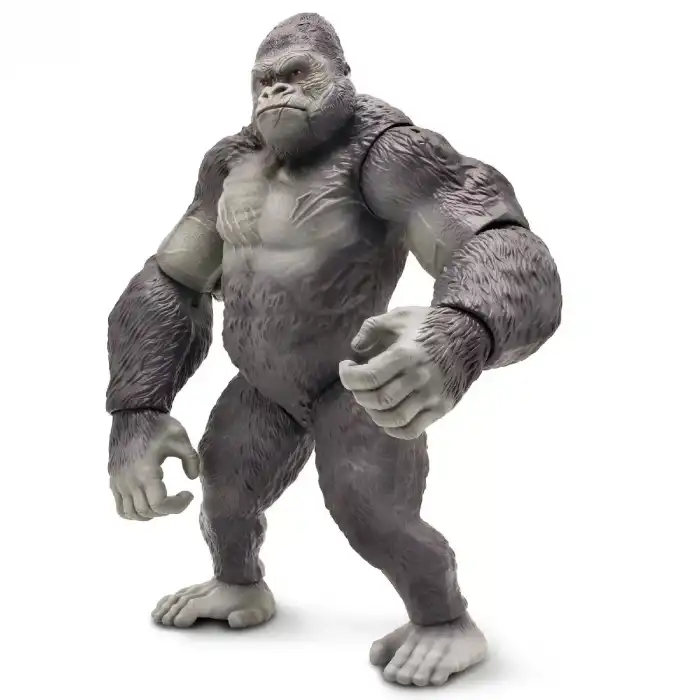Big Boss Goril Figürü 43 cm - S01037113