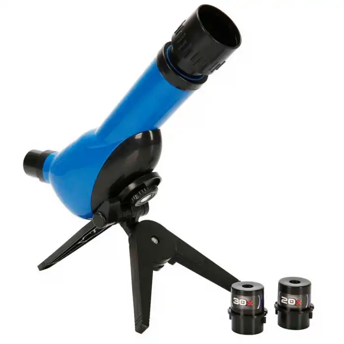 Bilim Set Teleskop