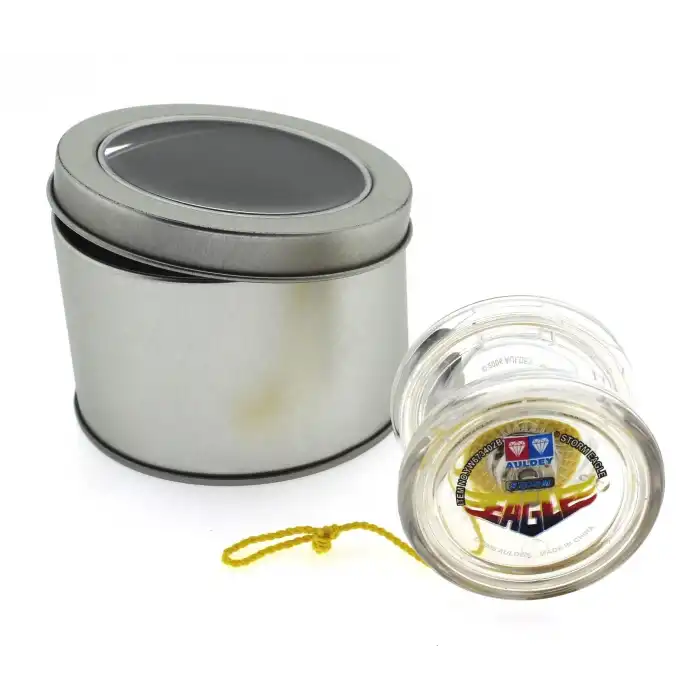 Blazing Teens YoYo Storm Eagle Michael
