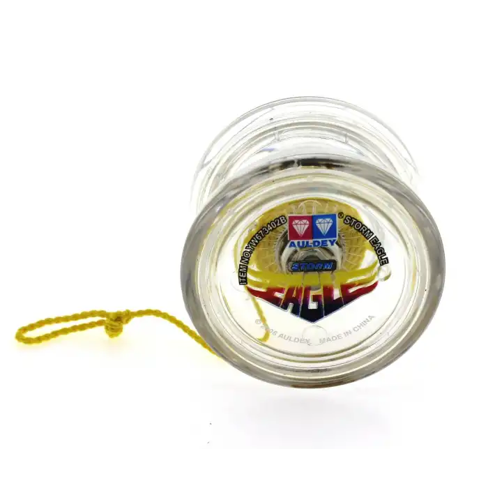 Blazing Teens YoYo Storm Eagle Michael