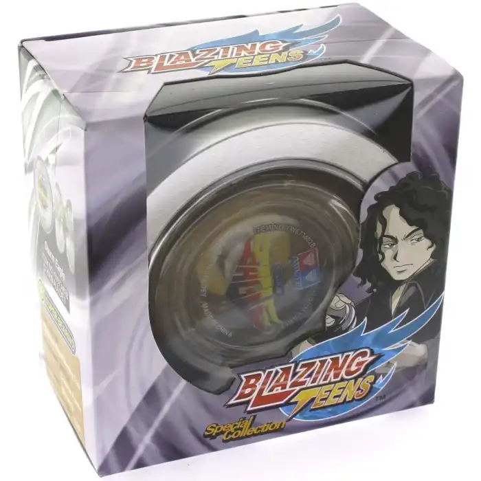 Blazing Teens YoYo Storm Eagle Michael
