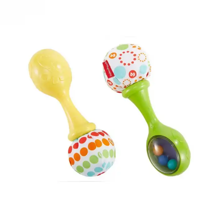 BLT33 Fisher-Price® Neşeli Marakas
