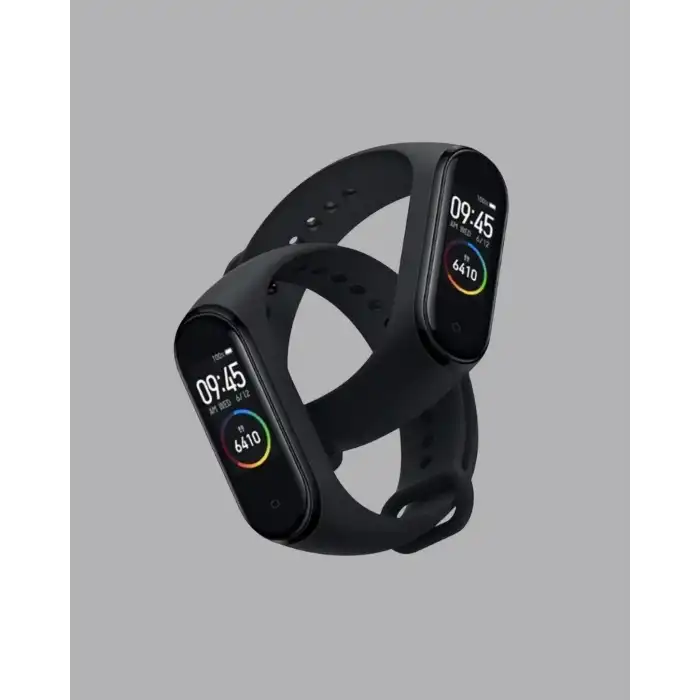 Bluetooth Akıllı Bileklik Spor Modlu Kalp Atış Takipli Uyku Analizli