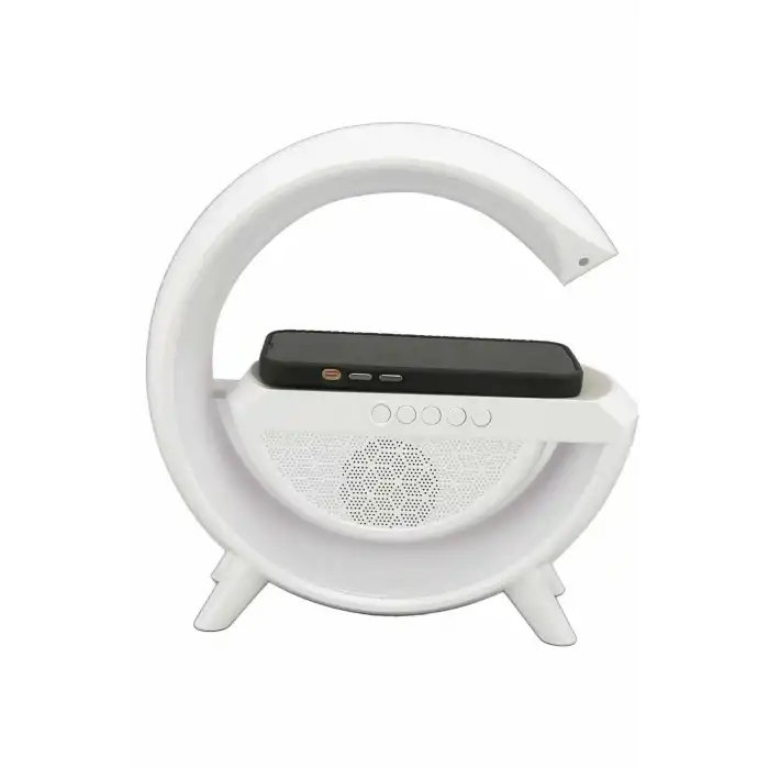 Bluetooth Hoparlör Speaker Telefon Şarj Edebilen Android ve İOS Uyumlu