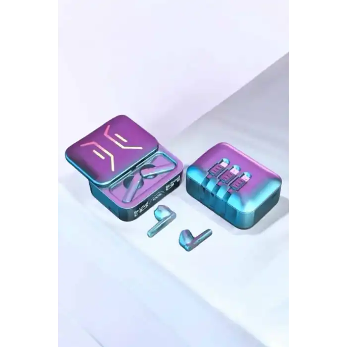 Bluetooth Kulaklık Gürültü Önleyici Yüksek Ses Kaliteli Kablosuz