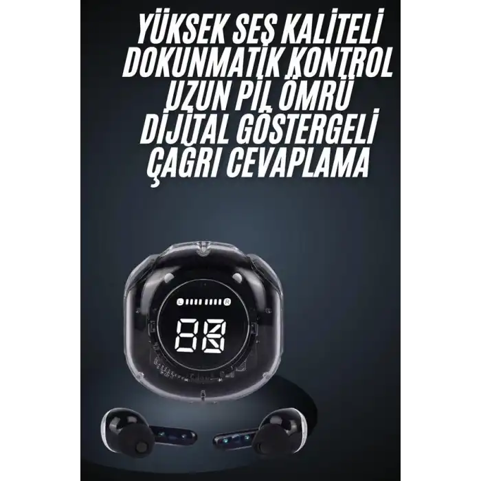 Bluetooth Kulaklık – Hifi Kalitesinde Kablosuz Müzik Keyfi
