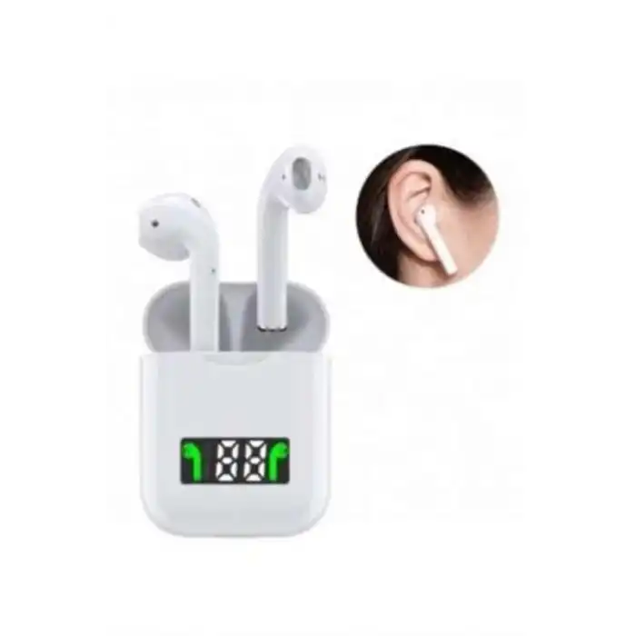 Bluetooth Kulaklık Kablosuz TWS Çağrı Cevaplama ANC Özelliği