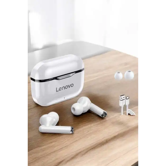 Bluetooth Kulaklık Kulak İçi Kablosuz Yüksek Ses Kaliteli