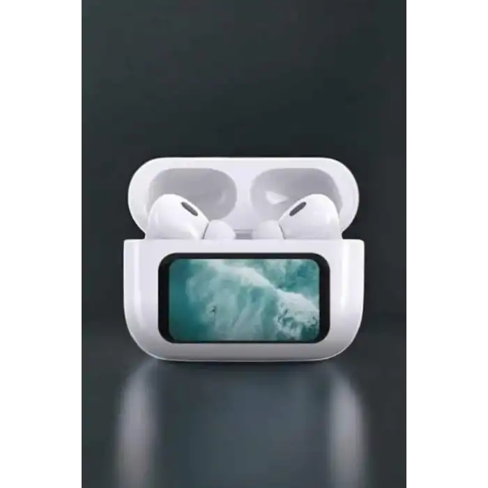 Bluetooth Kulaklık Kulakiçi Güçlü Ses Kaliteli Sesli Asistan