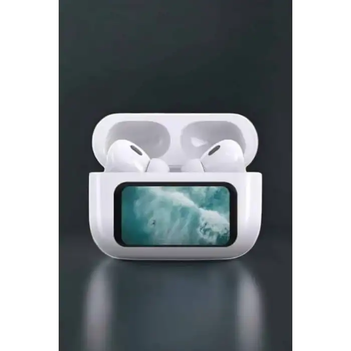Bluetooth Kulaklık Kulakiçi Güçlü Ses Kaliteli Sesli Asistan