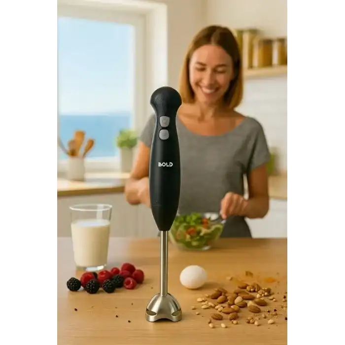 Bold Çubuk Blender Bx40