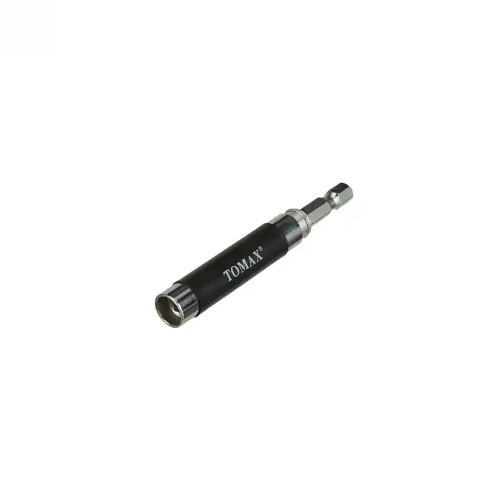 Borulu Bits Uzatma Adaptörü - 80 Mm (5 Adet)