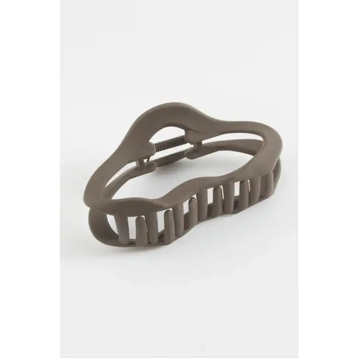Bulut Renkli Mandal Toka 12 cm