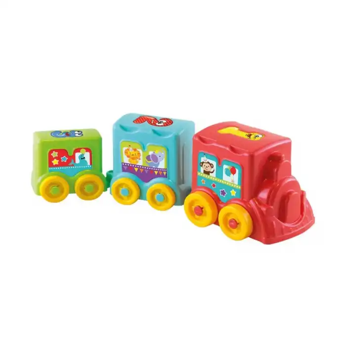 BX 03459 Eğlenceli Aktivite Teni