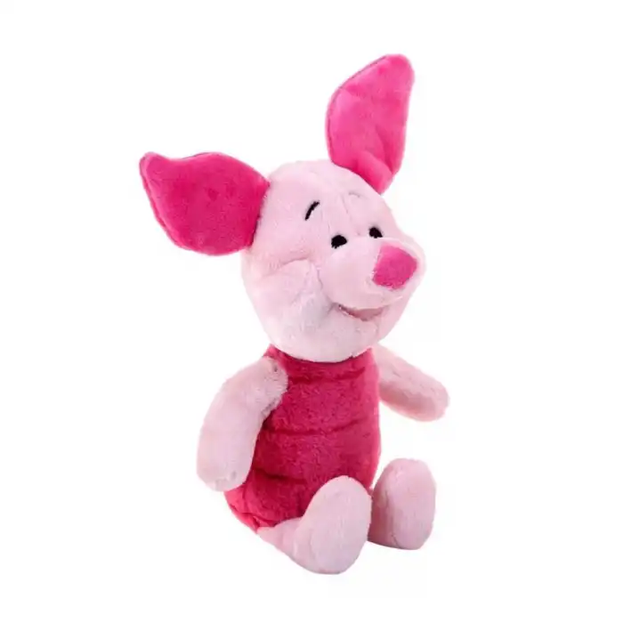 BX 10042 Piglet Core Peluş 25 cm -Sunman