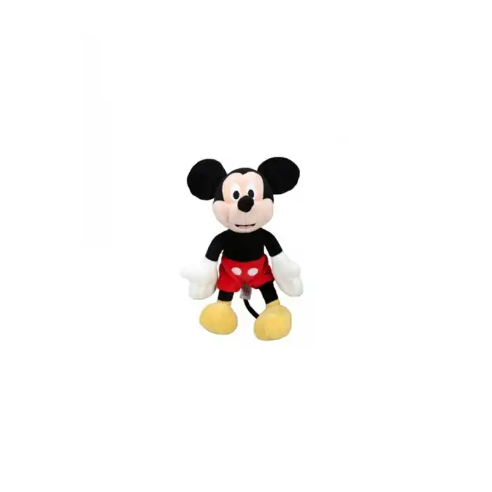 BX 20092 Mickey Core Peluş 25 Cm