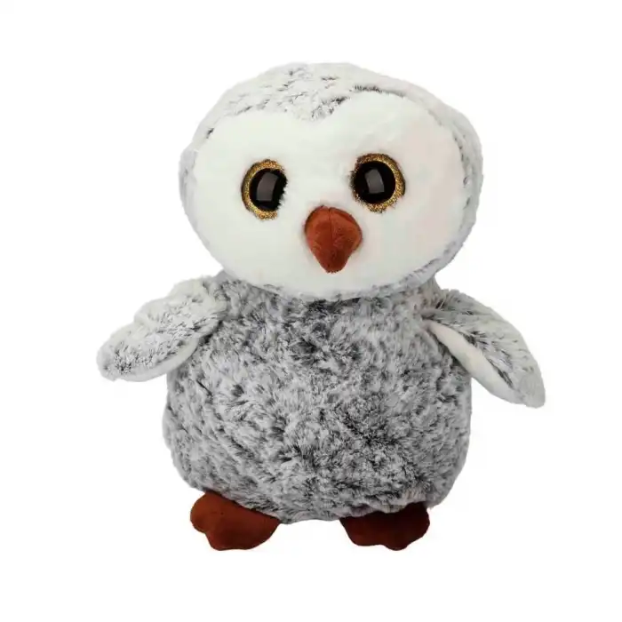 BX 3185 Sunman Peluş Baykuş 30 cm