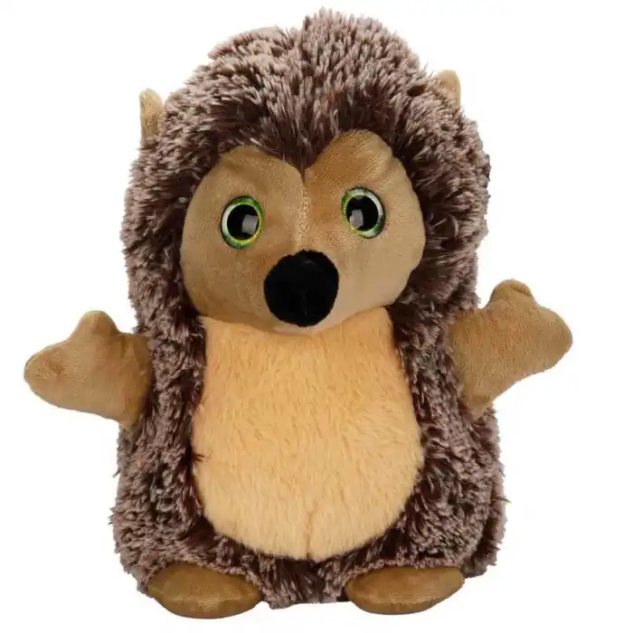 BX  4800 Peluş Kirpi 28 cm -Sunman