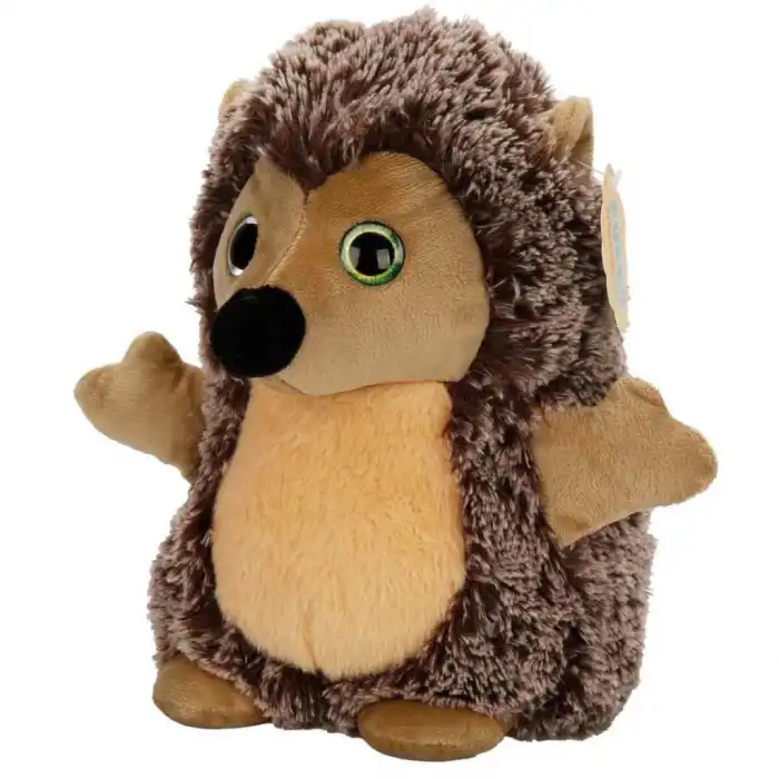 BX  4800 Peluş Kirpi 28 cm -Sunman