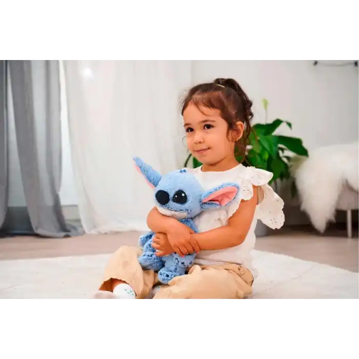 BX 6315870511 Disney Stitch 25 cm Peluş