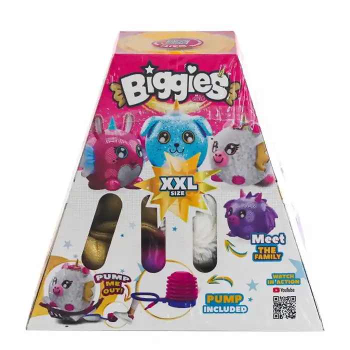 BX  72031 Şişme Peluş Unicorn XXL