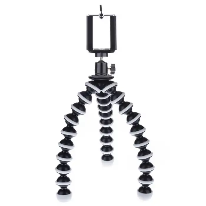 BX AKSESUAR 23 CM OYNAR AYAKLI AHTAPOT TRİPOD T02
